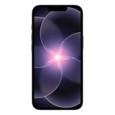 Apple iPhone 17i 256GB 5G Black - Middle East Version